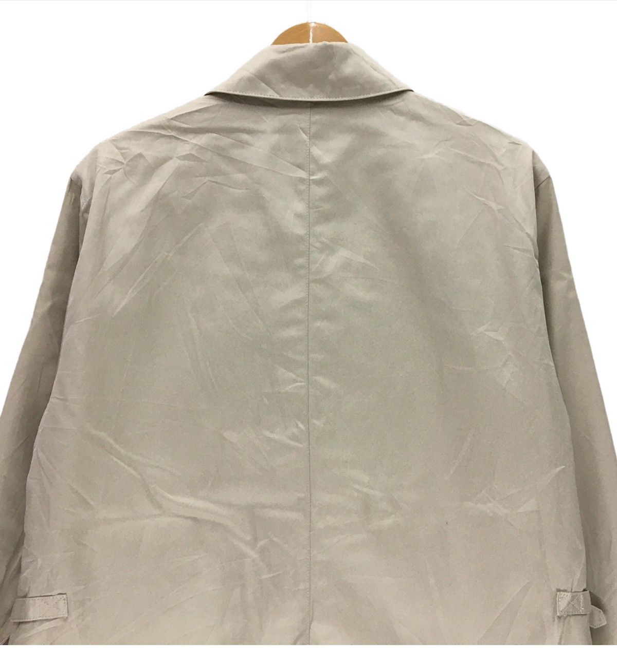 Tommy Hilfiger Tommy Hilfiger Khaki Light Jacket Size US M / EU 48-50 / 2 - 4 Thumbnail