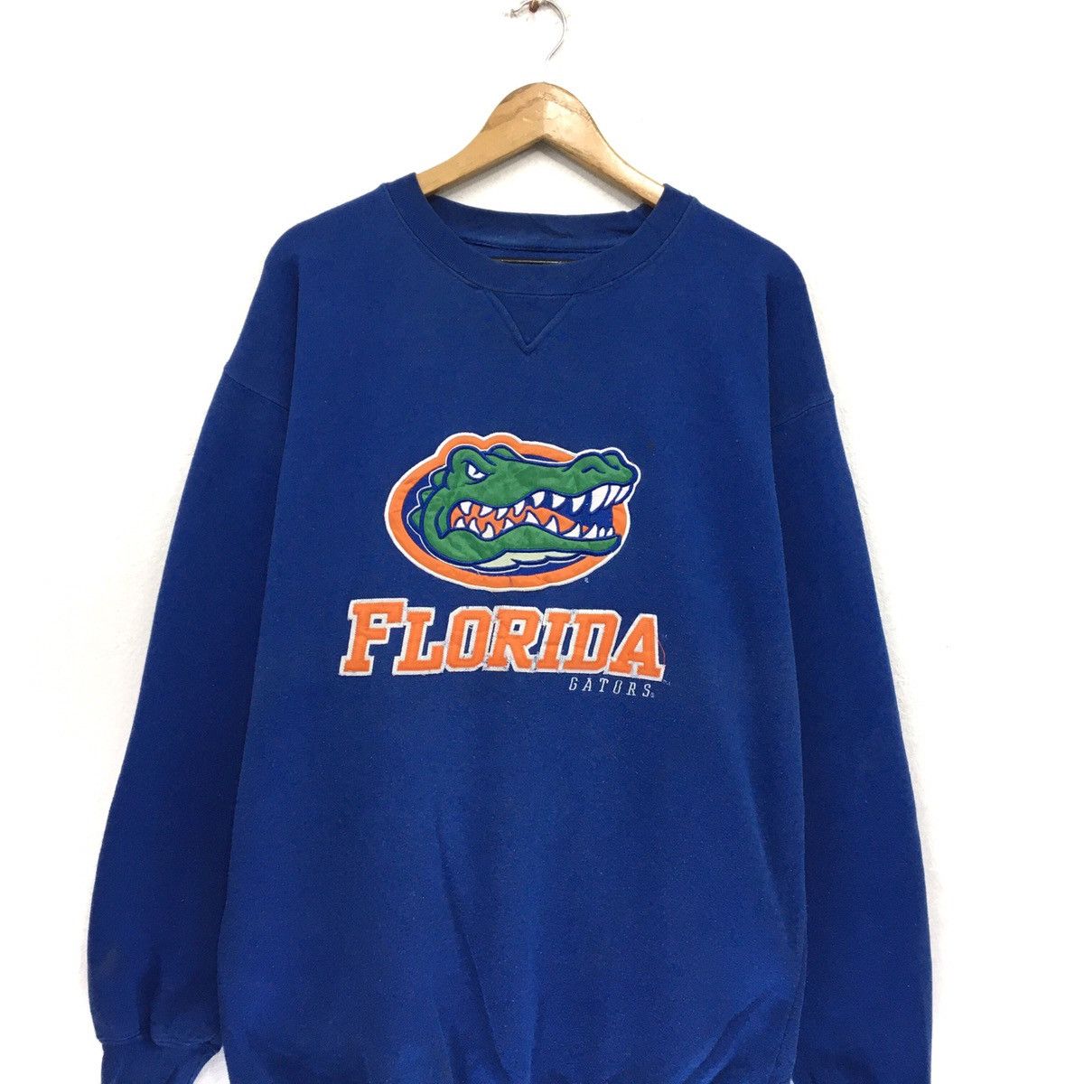 Other Florida Gators Crewneck Sweatshirt Size US XL / EU 56 / 4 - 3 Thumbnail