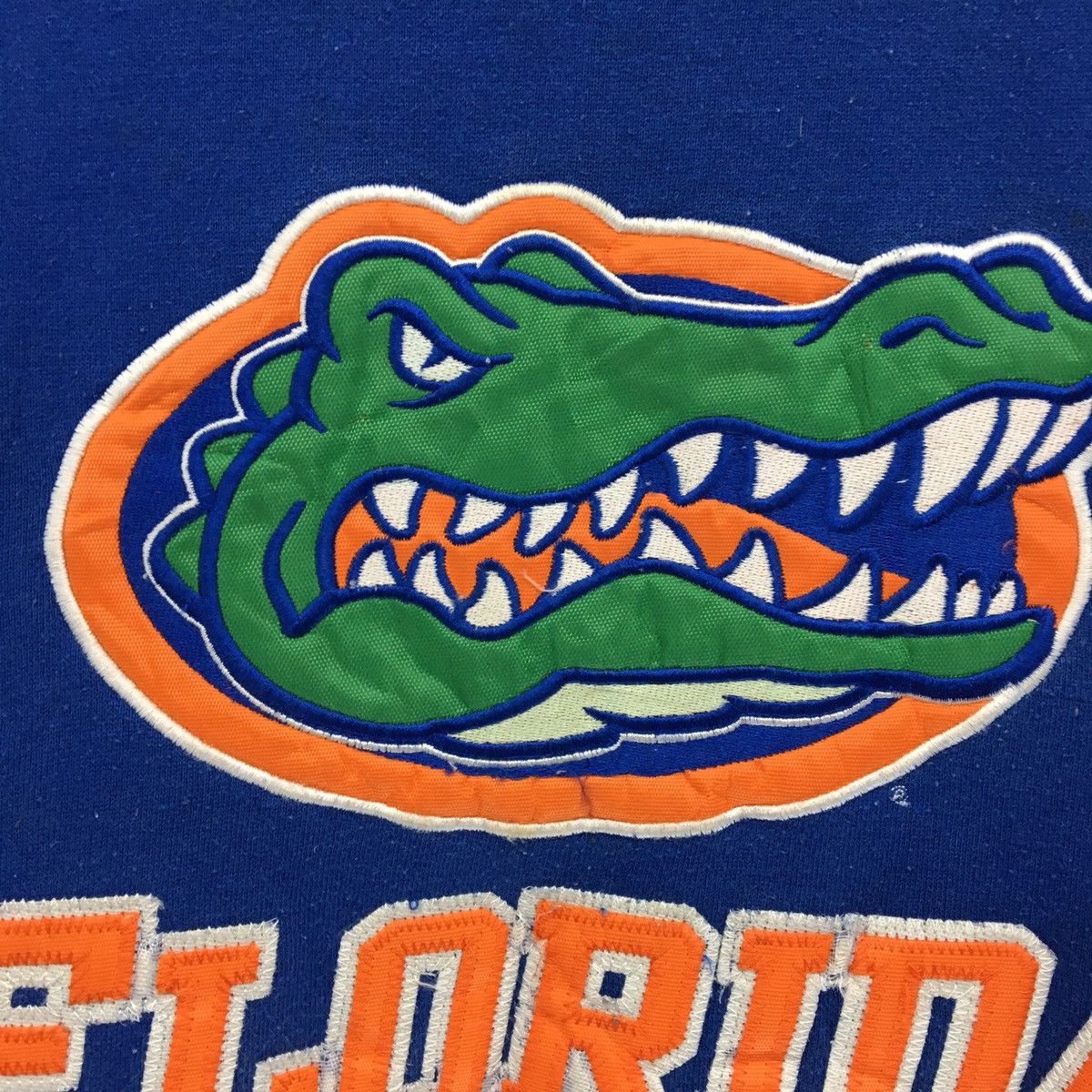 Other Florida Gators Crewneck Sweatshirt Size US XL / EU 56 / 4 - 8 Thumbnail