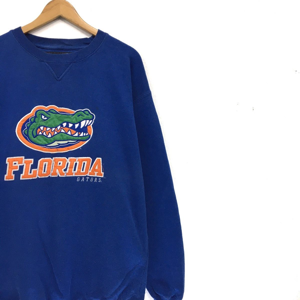 Other Florida Gators Crewneck Sweatshirt Size US XL / EU 56 / 4 - 4 Thumbnail