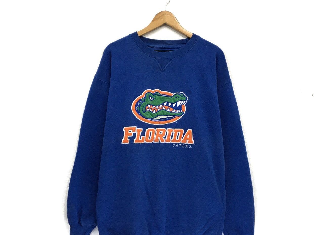 Other Florida Gators Crewneck Sweatshirt Size US XL / EU 56 / 4 - 2 Thumbnail