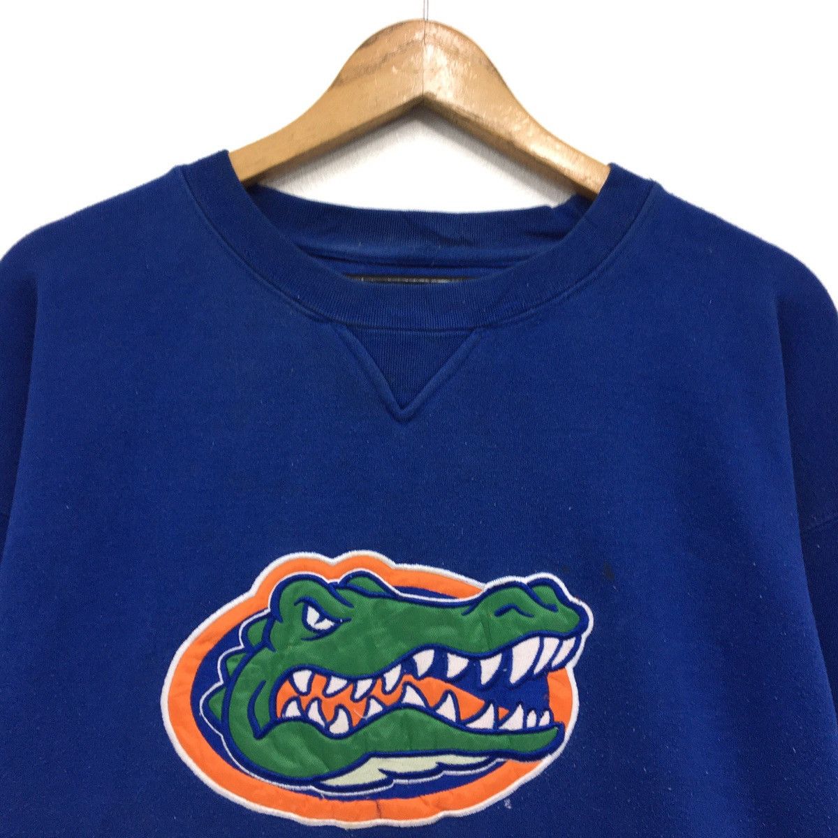 Other Florida Gators Crewneck Sweatshirt Size US XL / EU 56 / 4 - 5 Thumbnail