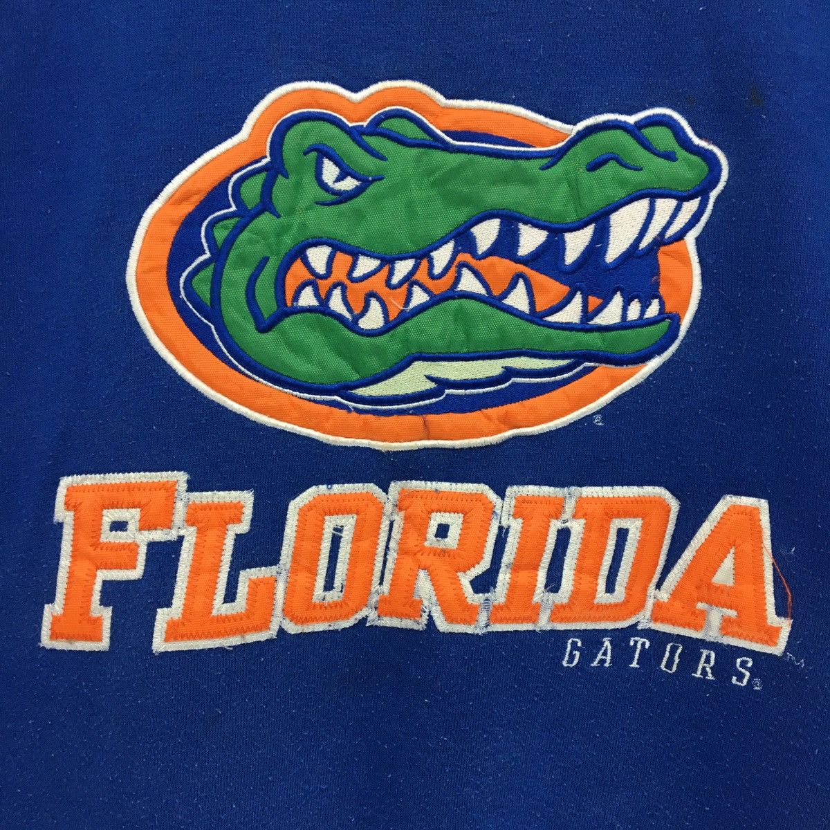 Other Florida Gators Crewneck Sweatshirt Size US XL / EU 56 / 4 - 7 Thumbnail