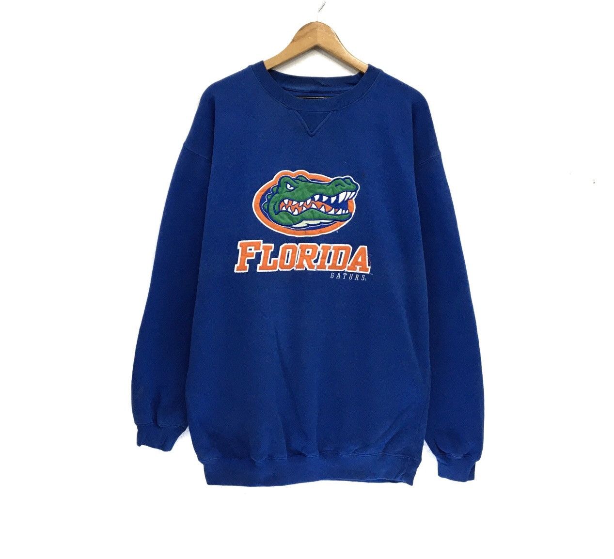 Other Florida Gators Crewneck Sweatshirt Size US XL / EU 56 / 4 - 1 Thumbnail