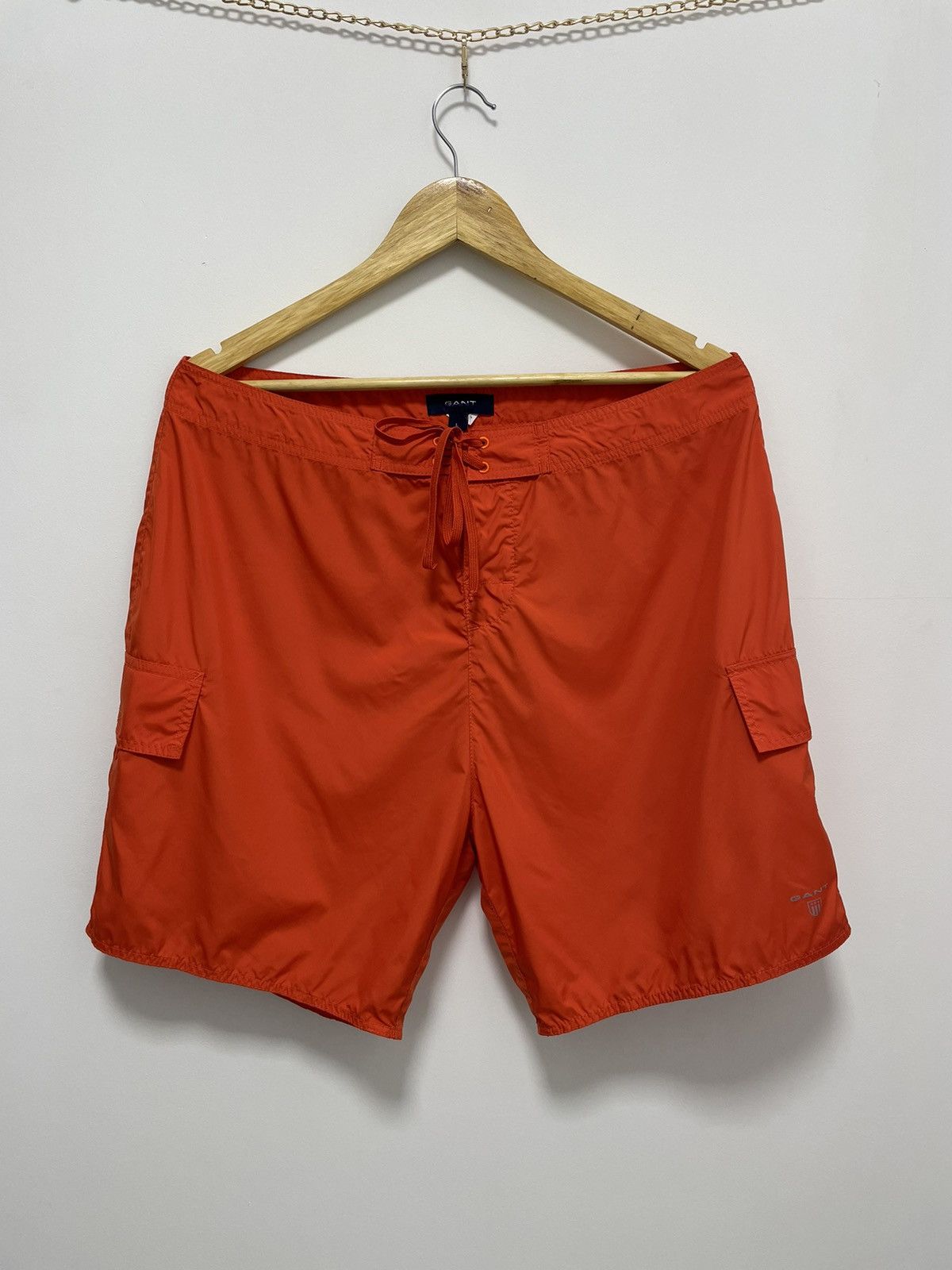 Gant Gant cargo swim shorts Size US 34 / EU 50 - 1 Thumbnail
