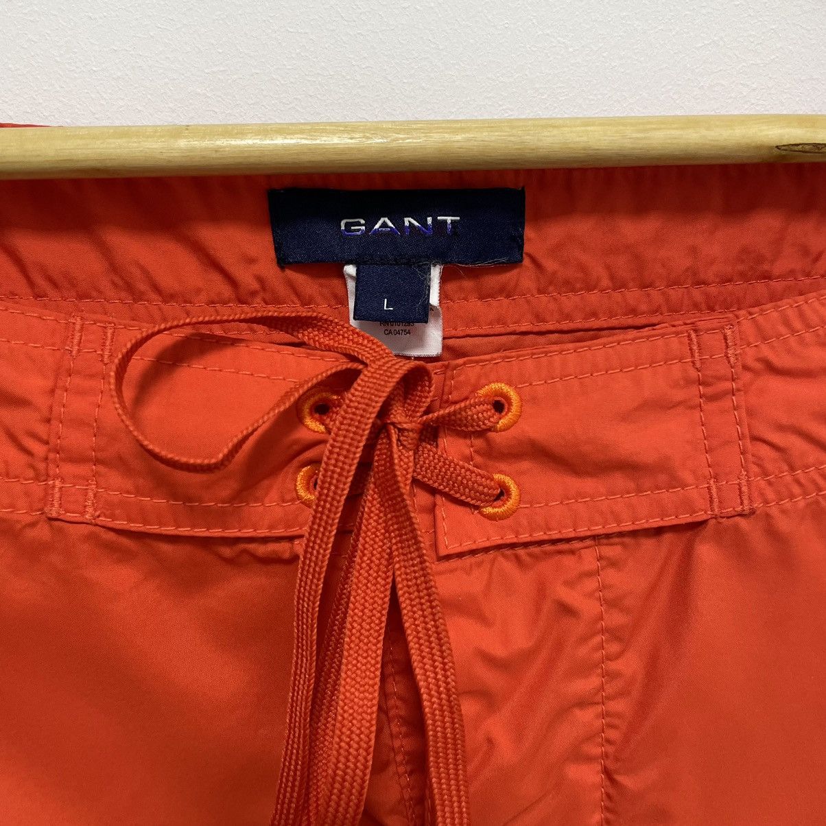 Gant Gant cargo swim shorts Size US 34 / EU 50 - 6 Thumbnail