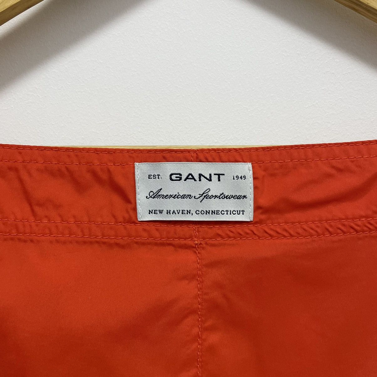 Gant Gant cargo swim shorts Size US 34 / EU 50 - 5 Thumbnail