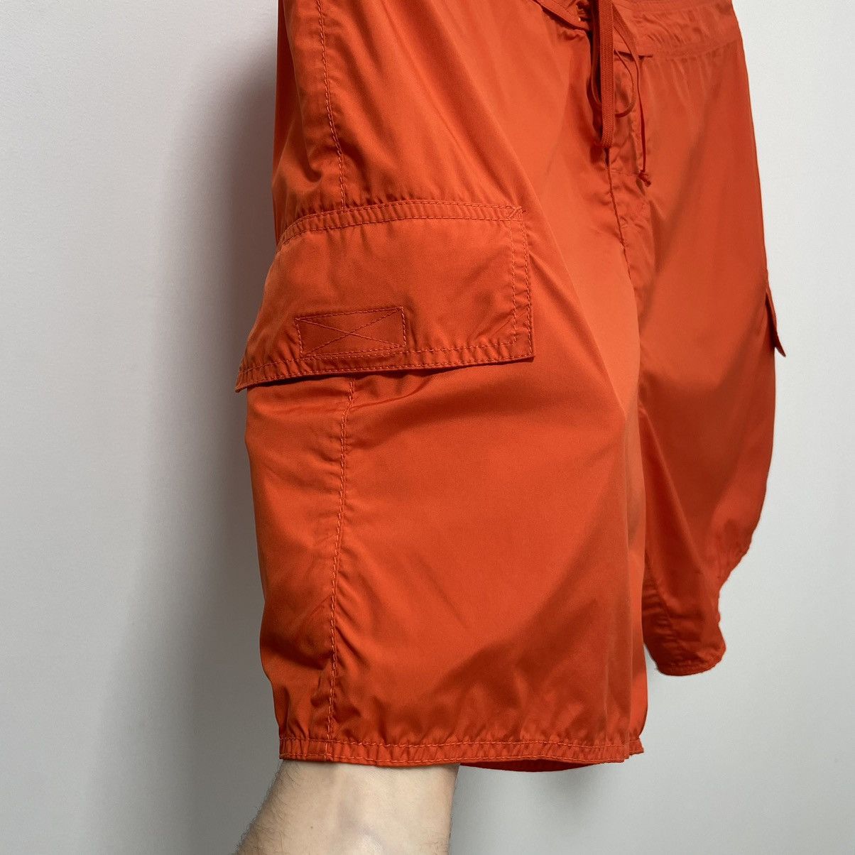Gant Gant cargo swim shorts Size US 34 / EU 50 - 3 Thumbnail