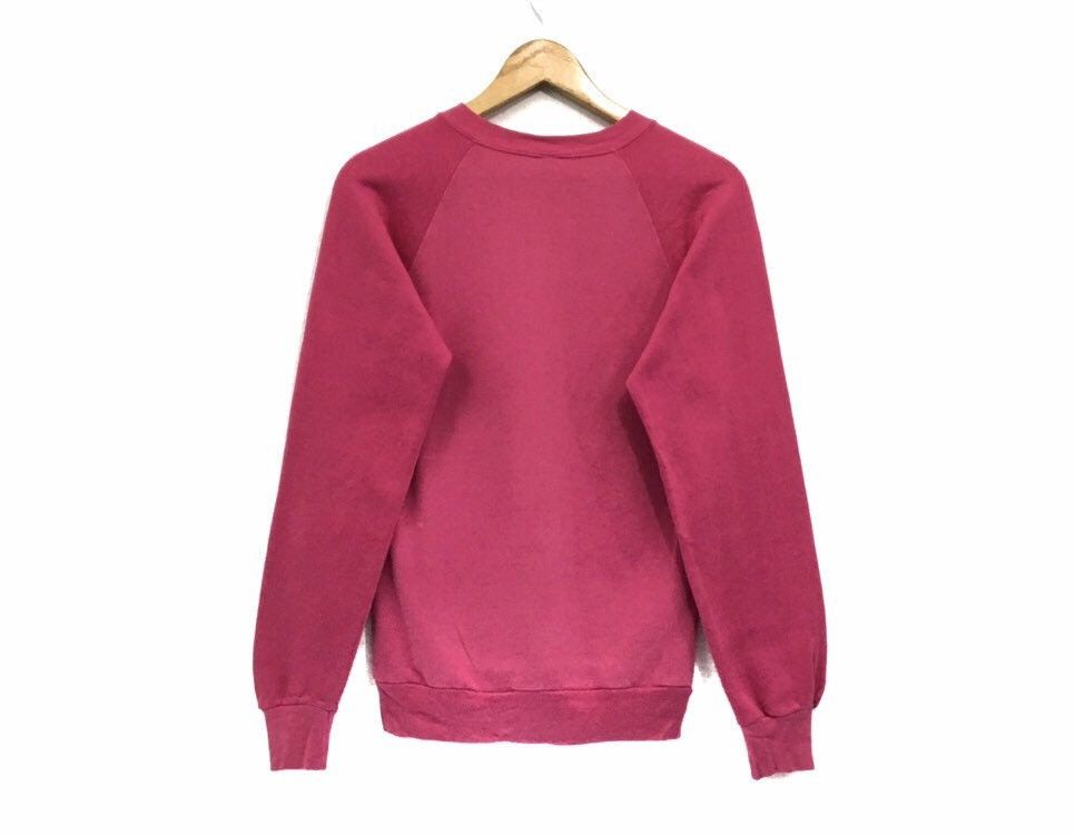 Other Vintage 90s Jerzees University Of Indiana Sweatshirt Size XS / US 0-2 / IT 36-38 - 2 Thumbnail