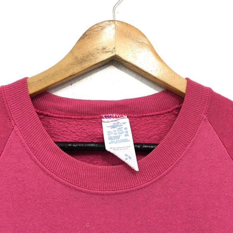 Other Vintage 90s Jerzees University Of Indiana Sweatshirt Size XS / US 0-2 / IT 36-38 - 9 Thumbnail