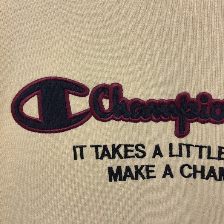 Champion CHAMPION Crewneck Multicolour Sweatshirt Size US L / EU 52-54 / 3 - 8 Thumbnail