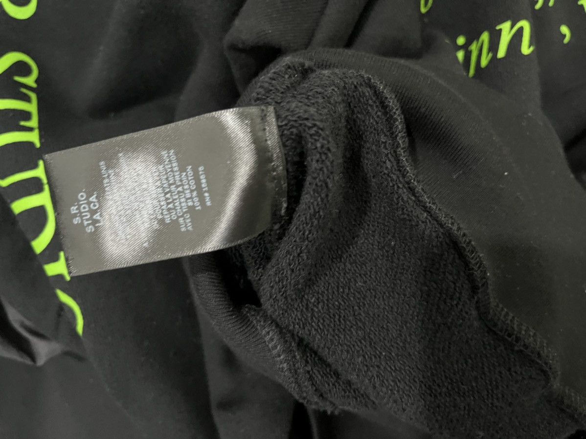 Sterling Ruby S.R. Studios insect hoodie Size US XS / EU 42 / 0 - 9 Thumbnail
