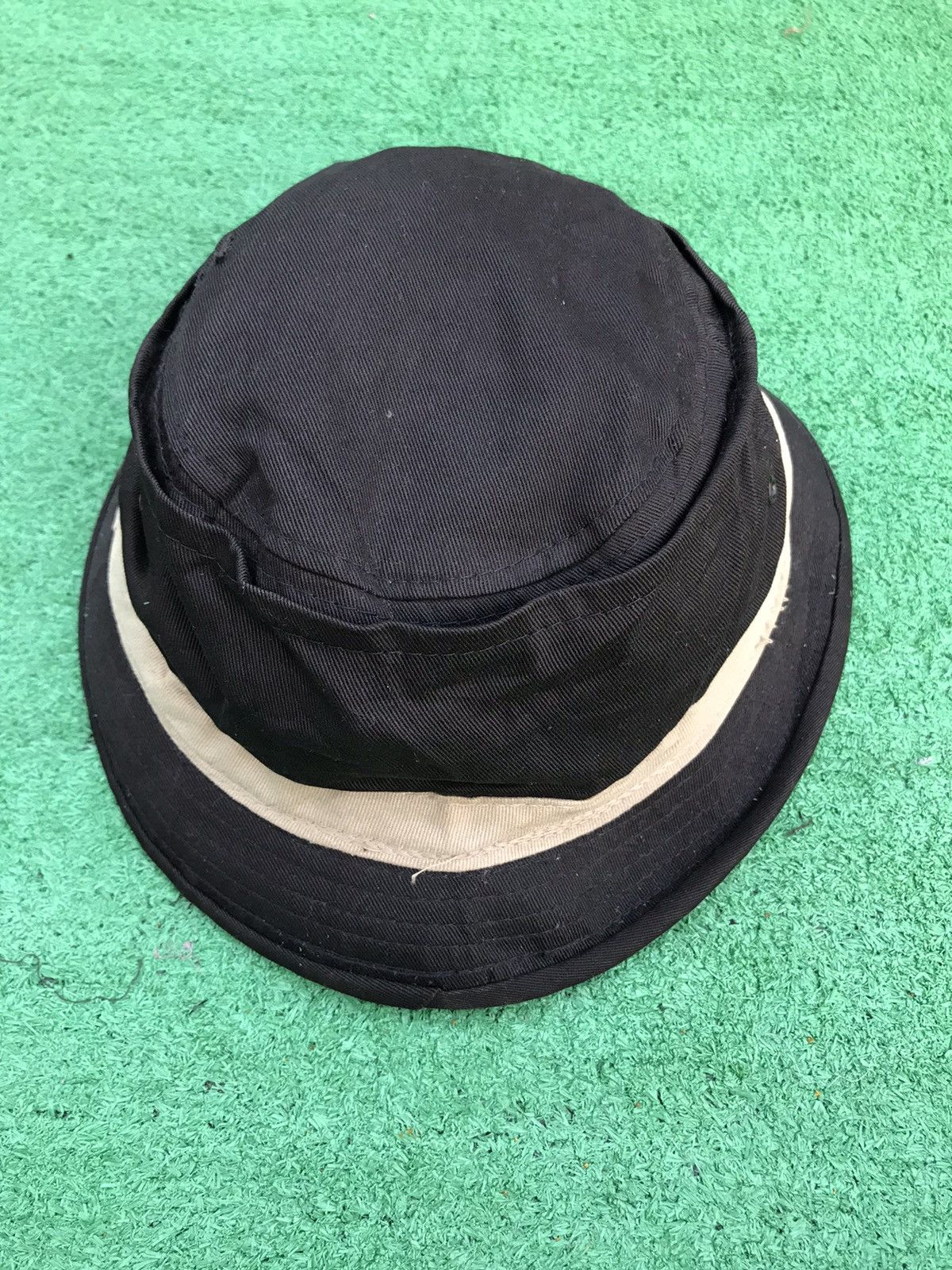 Nice Bucket Hat By New York Hat & Cap