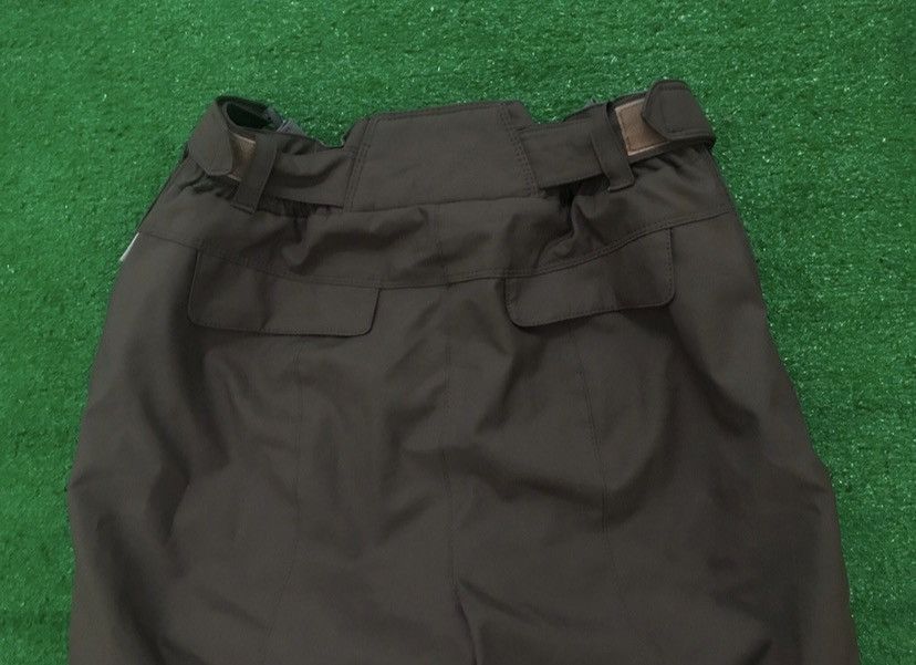Ellesse Ellesse Ski Outdoor Gear Pant Size US 34 / EU 50 - 4 Thumbnail