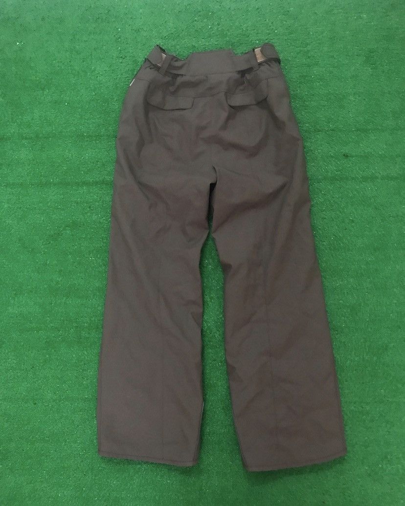 Ellesse Ellesse Ski Outdoor Gear Pant Size US 34 / EU 50 - 2 Thumbnail
