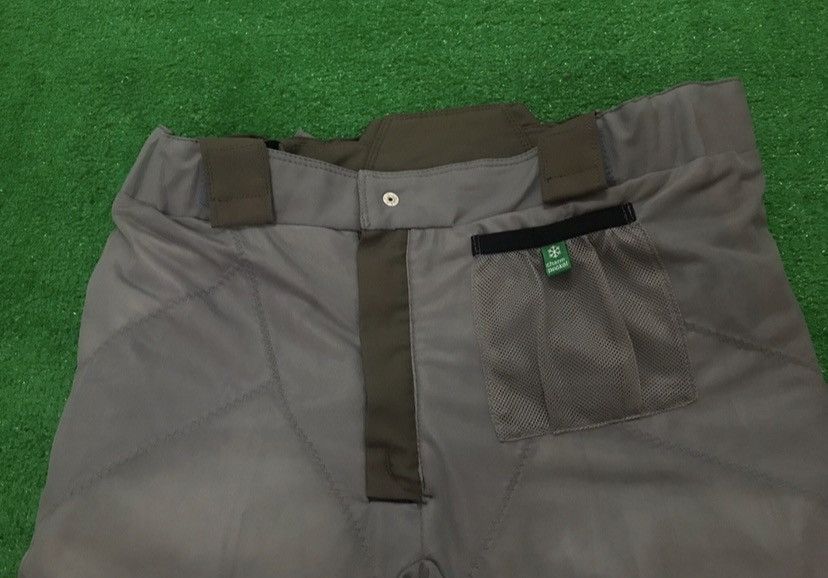 Ellesse Ellesse Ski Outdoor Gear Pant Size US 34 / EU 50 - 6 Thumbnail