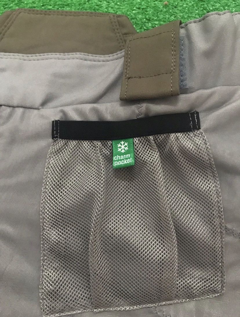 Ellesse Ellesse Ski Outdoor Gear Pant Size US 34 / EU 50 - 7 Thumbnail