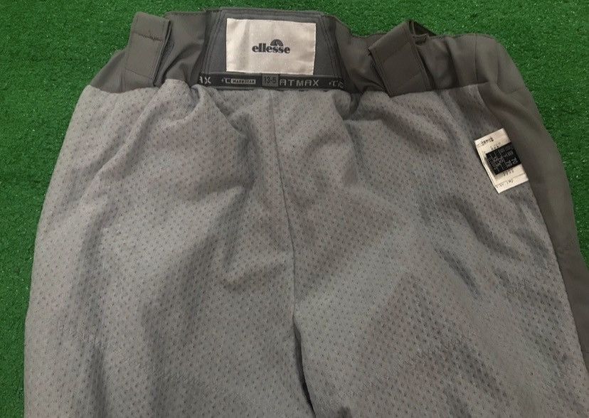 Ellesse Ellesse Ski Outdoor Gear Pant Size US 34 / EU 50 - 5 Thumbnail