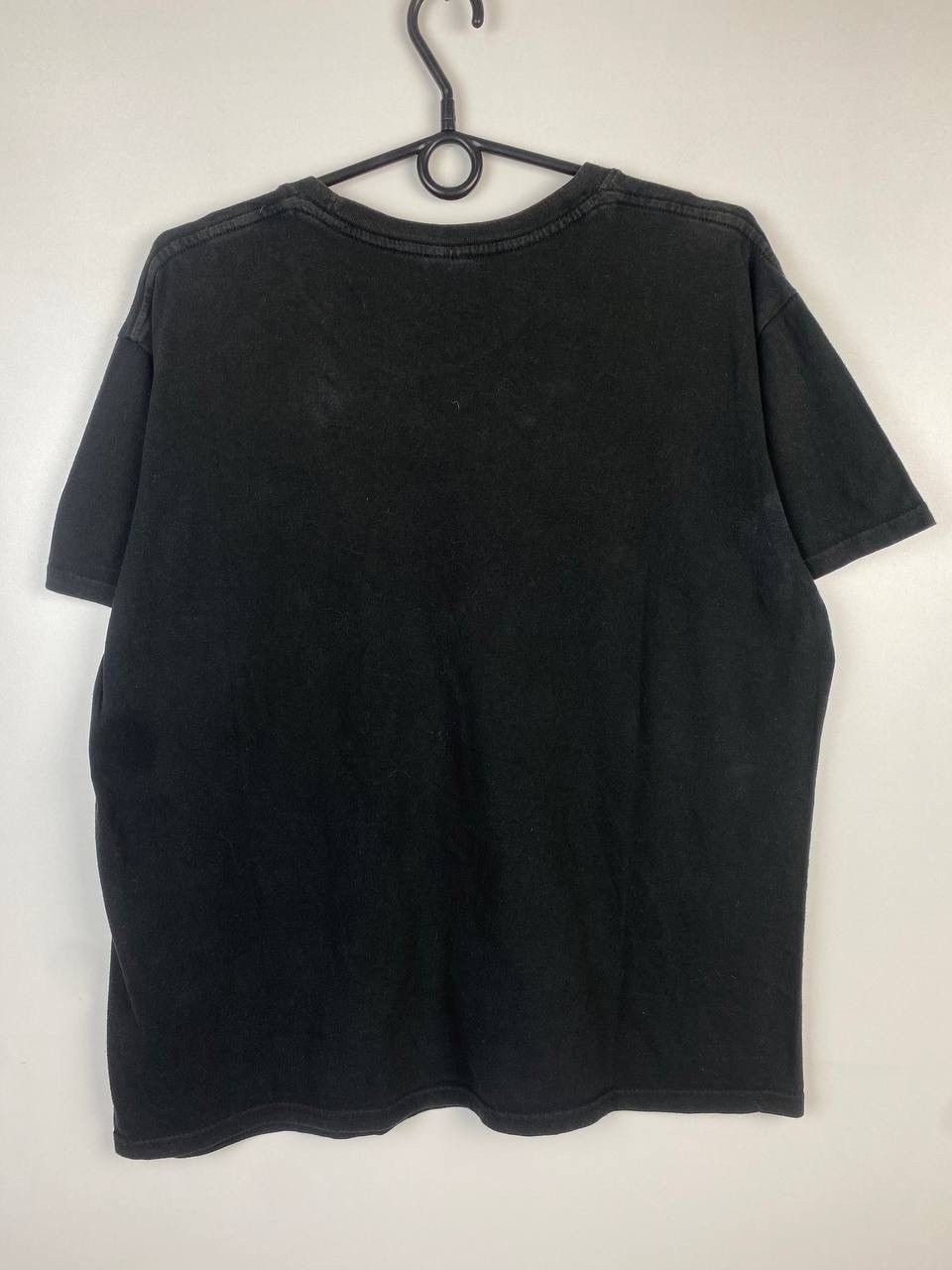 Vintage Steve Austin Stone cold vintage t-shirt Size US XL / EU 56 / 4 - 2 Thumbnail