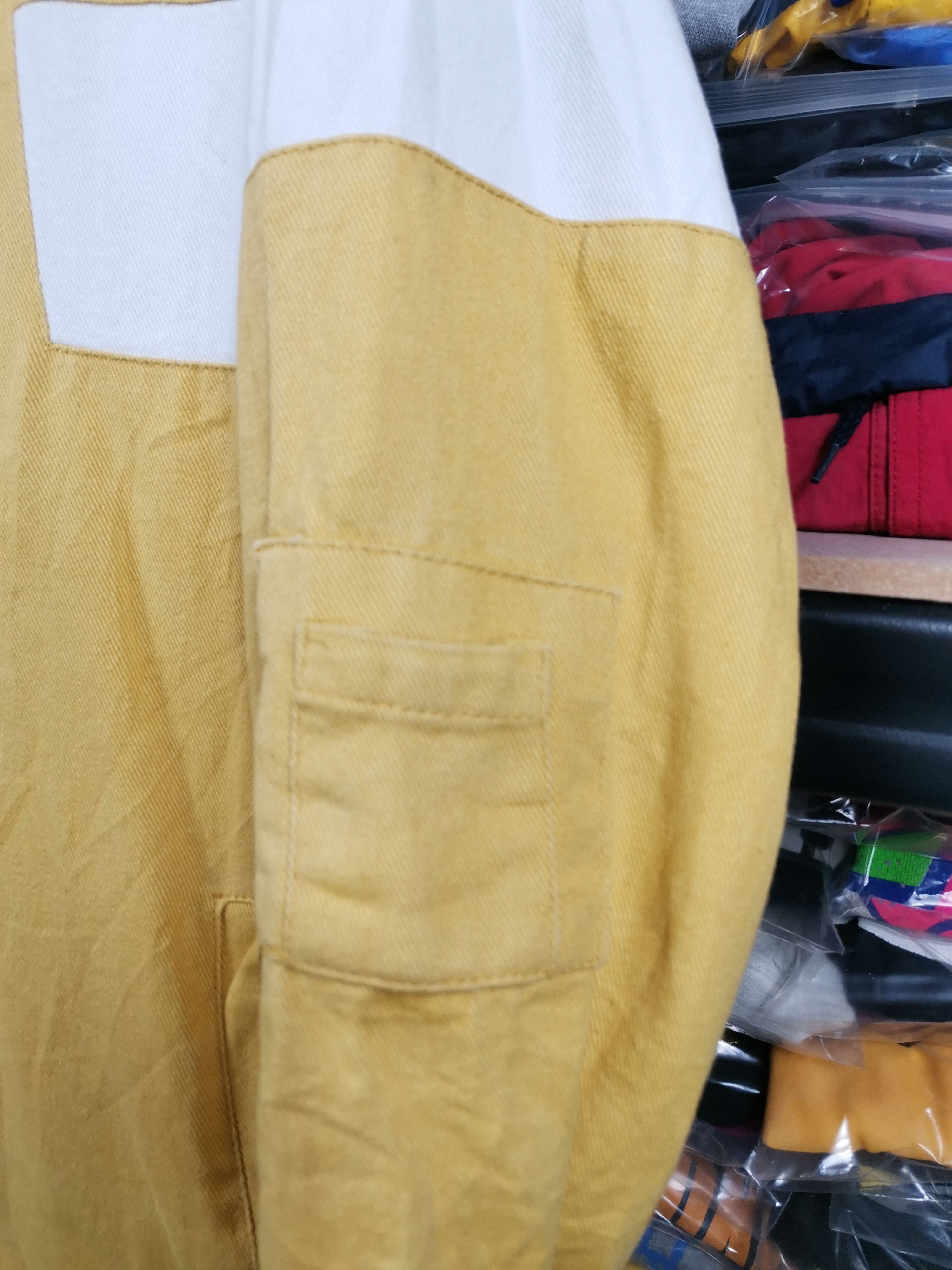 Japanese Brand Vintage Japanese Brand Cartoon My Family Denim Hoodie Size US L / EU 52-54 / 3 - 4 Thumbnail
