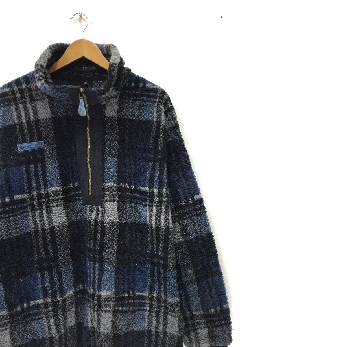 Columbia × Sports Specialties COLUMBIA Navajo Aztec Design Fleece Size US XXL / EU 58 / 5 - 5 Thumbnail