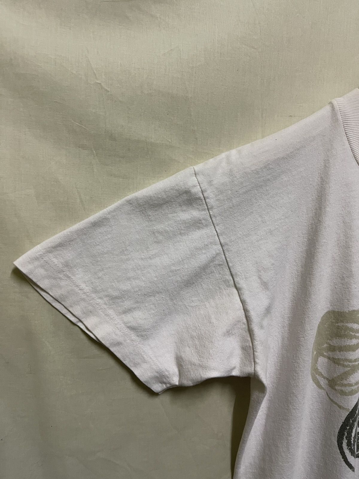 GOODENOUGH GDEH Classic T Shirt Vintage 90s Size US M / EU 48-50 / 2 - 3 Thumbnail