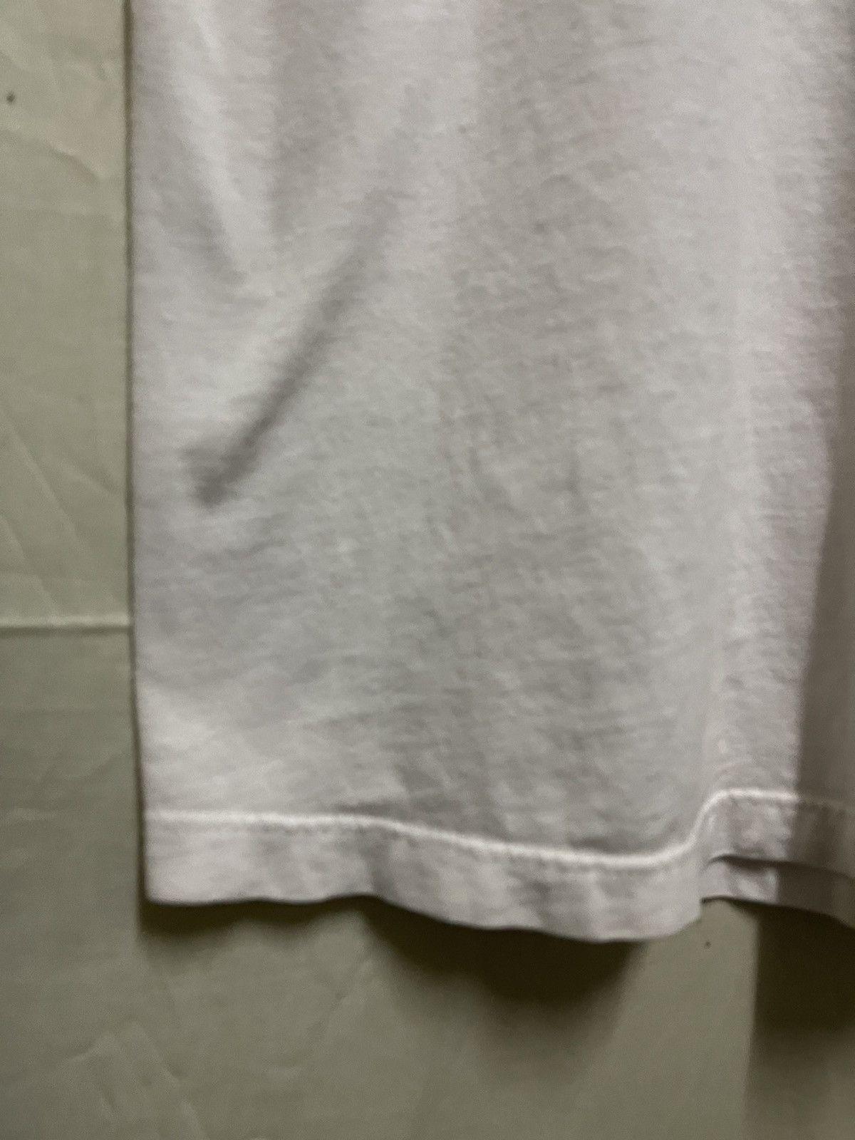 GOODENOUGH GDEH Classic T Shirt Vintage 90s Size US M / EU 48-50 / 2 - 4 Thumbnail