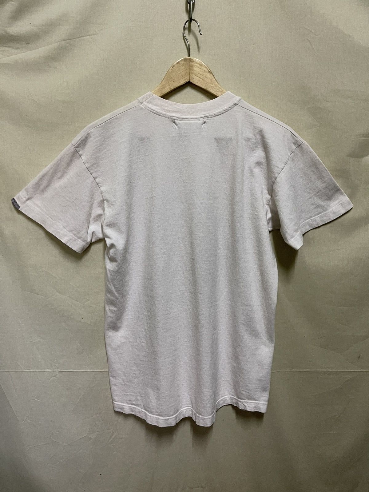 GOODENOUGH GDEH Classic T Shirt Vintage 90s Size US M / EU 48-50 / 2 - 9 Thumbnail