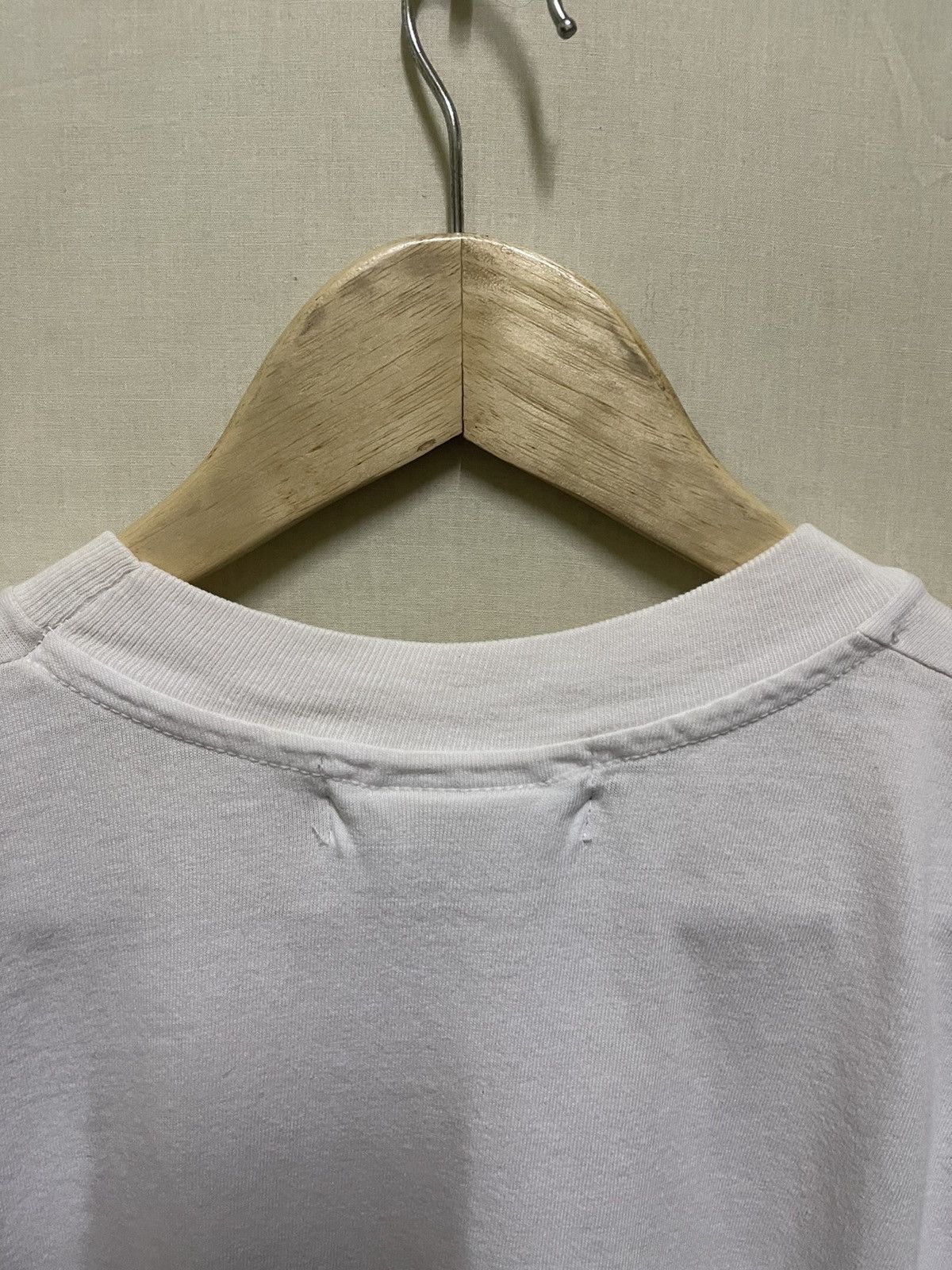 GOODENOUGH GDEH Classic T Shirt Vintage 90s Size US M / EU 48-50 / 2 - 13 Thumbnail