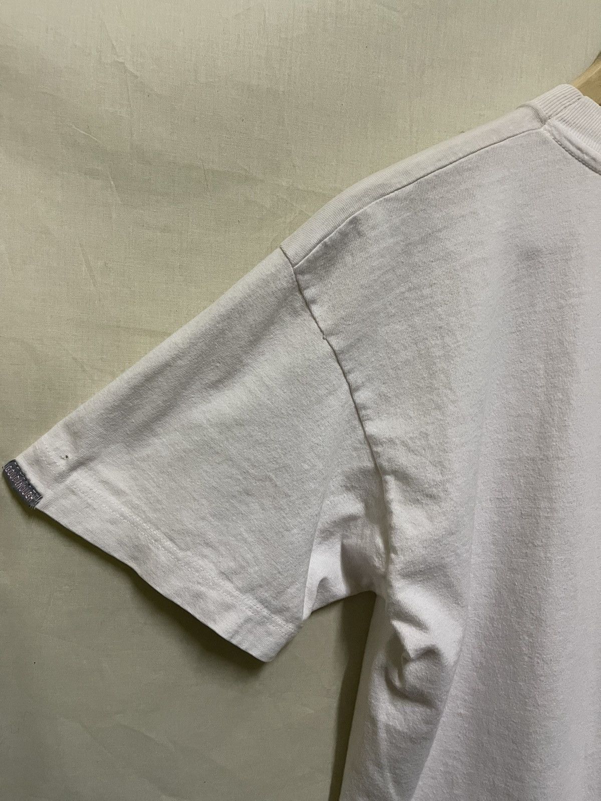 GOODENOUGH GDEH Classic T Shirt Vintage 90s Size US M / EU 48-50 / 2 - 10 Thumbnail