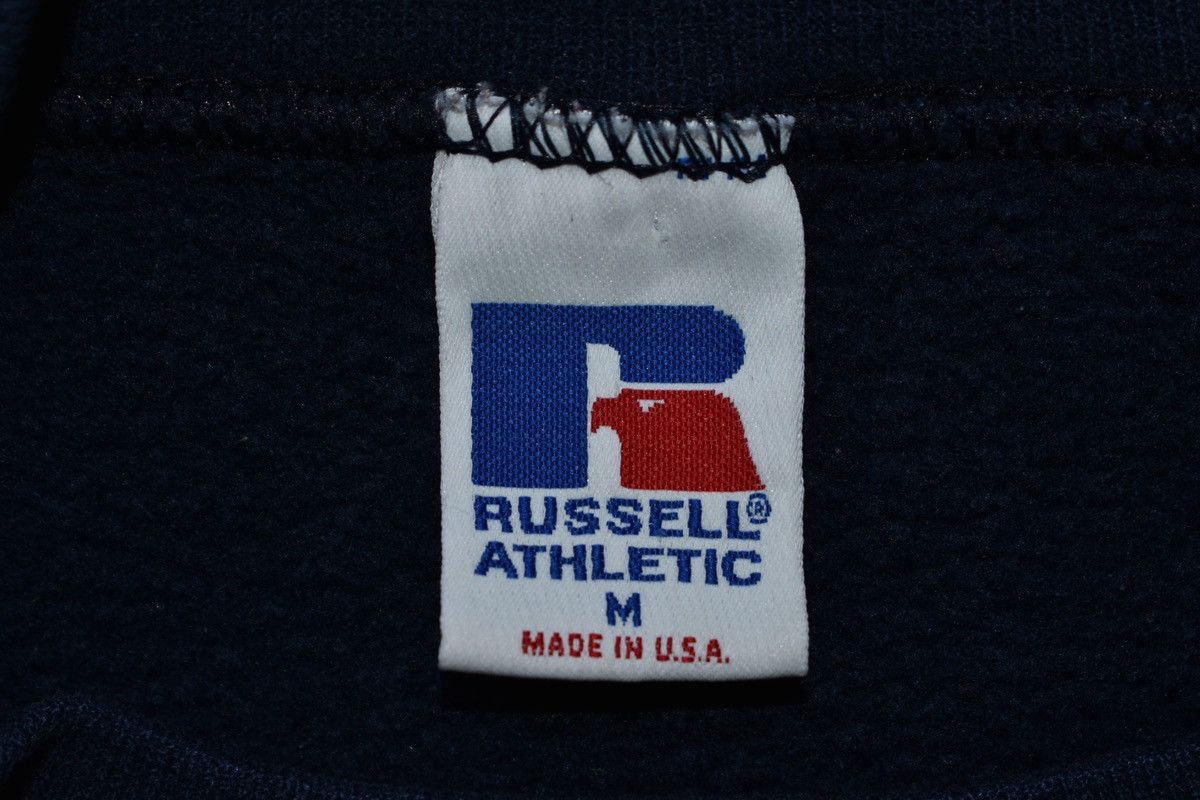 Vintage Vintage 90s Russell Athletic UCSD Sweatshirt (M) Size US M / EU 48-50 / 2 - 5 Thumbnail