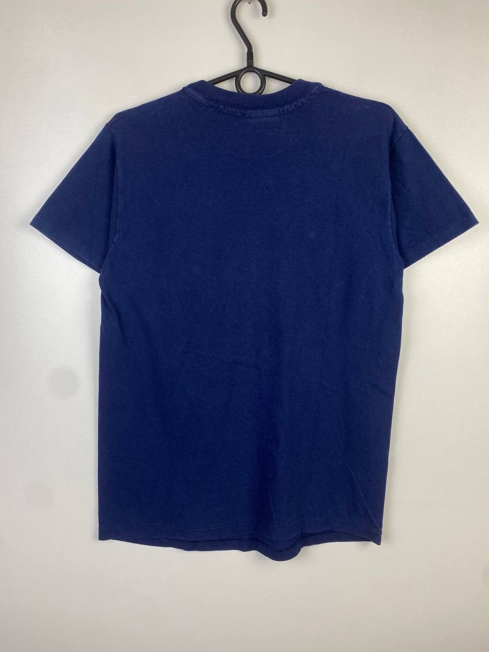 Vintage Dolphin vintage t-shirt size M Size US M / EU 48-50 / 2 - 2 Thumbnail