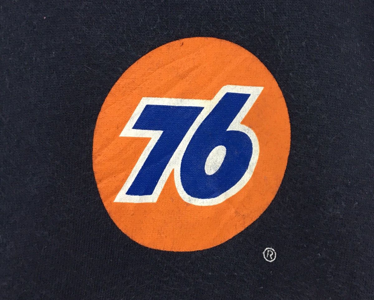 Sports Specialties × Union LA 76 LUBRICANT UNION Motorsports Sweatshirt Size US XXL / EU 58 / 5 - 9 Thumbnail