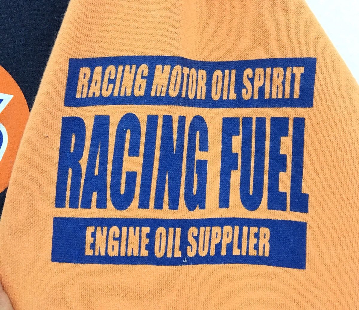 Sports Specialties × Union LA 76 LUBRICANT UNION Motorsports Sweatshirt Size US XXL / EU 58 / 5 - 8 Thumbnail