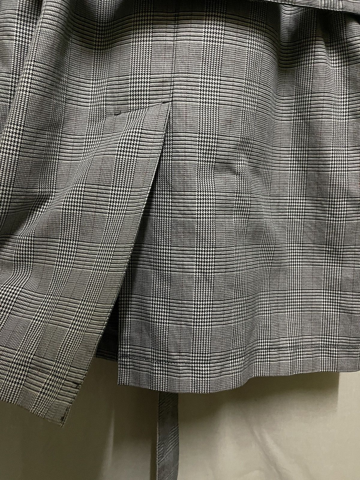 Paul Smith Paul Smith Trench Coat Double Layer Size US S / EU 44-46 / 1 - 9 Thumbnail