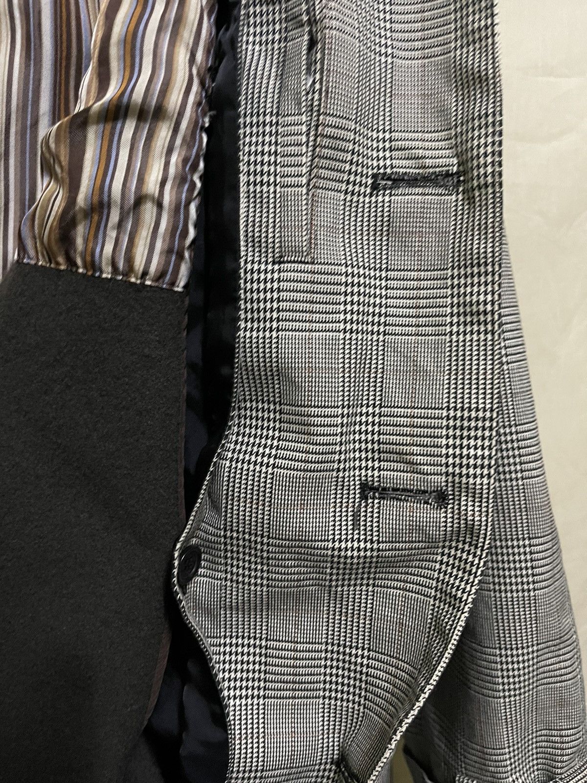 Paul Smith Paul Smith Trench Coat Double Layer Size US S / EU 44-46 / 1 - 14 Thumbnail