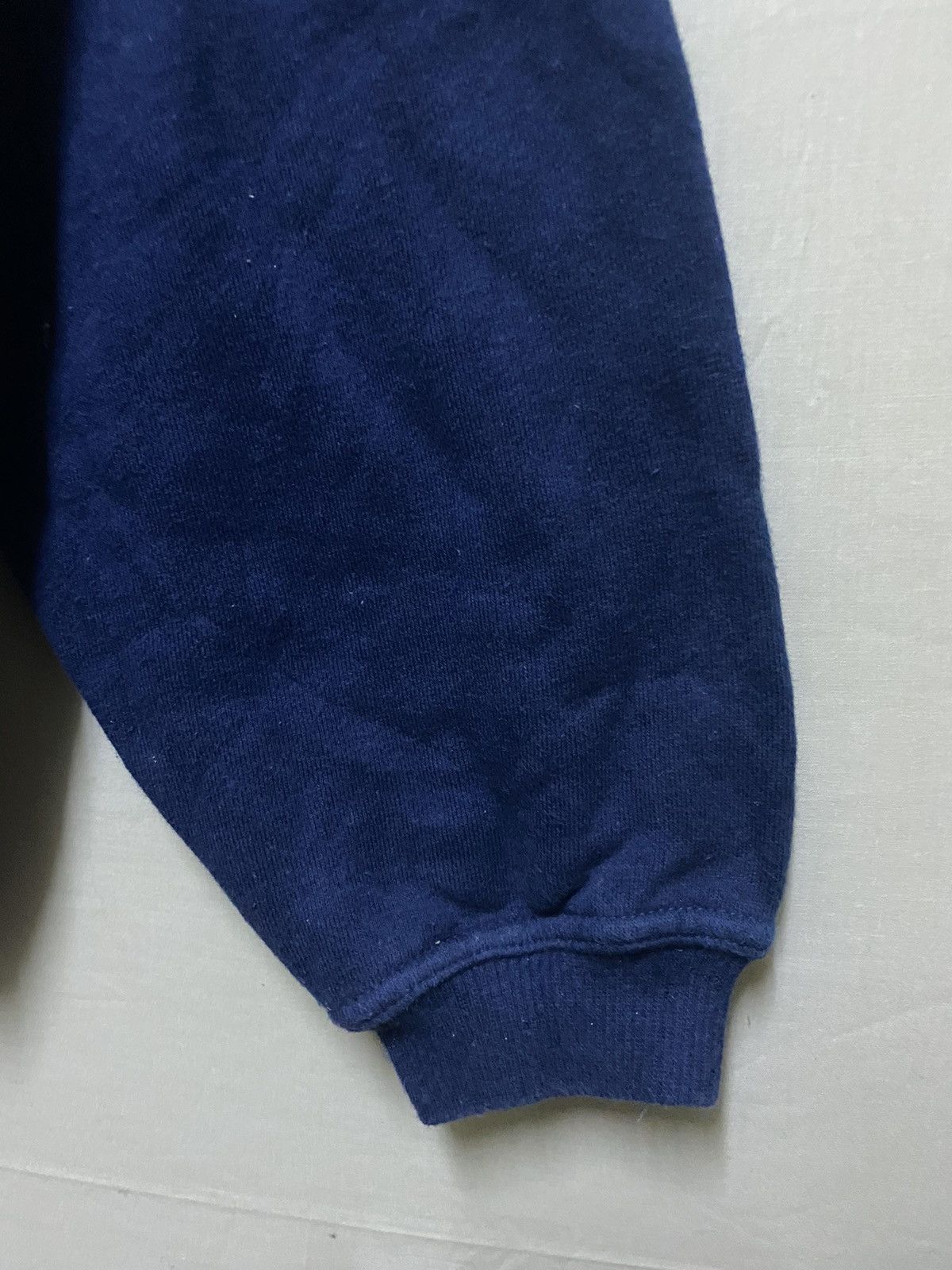 Japanese Brand × Vintage Captain Santa Sweatshirt Size US M / EU 48-50 / 2 - 3 Thumbnail