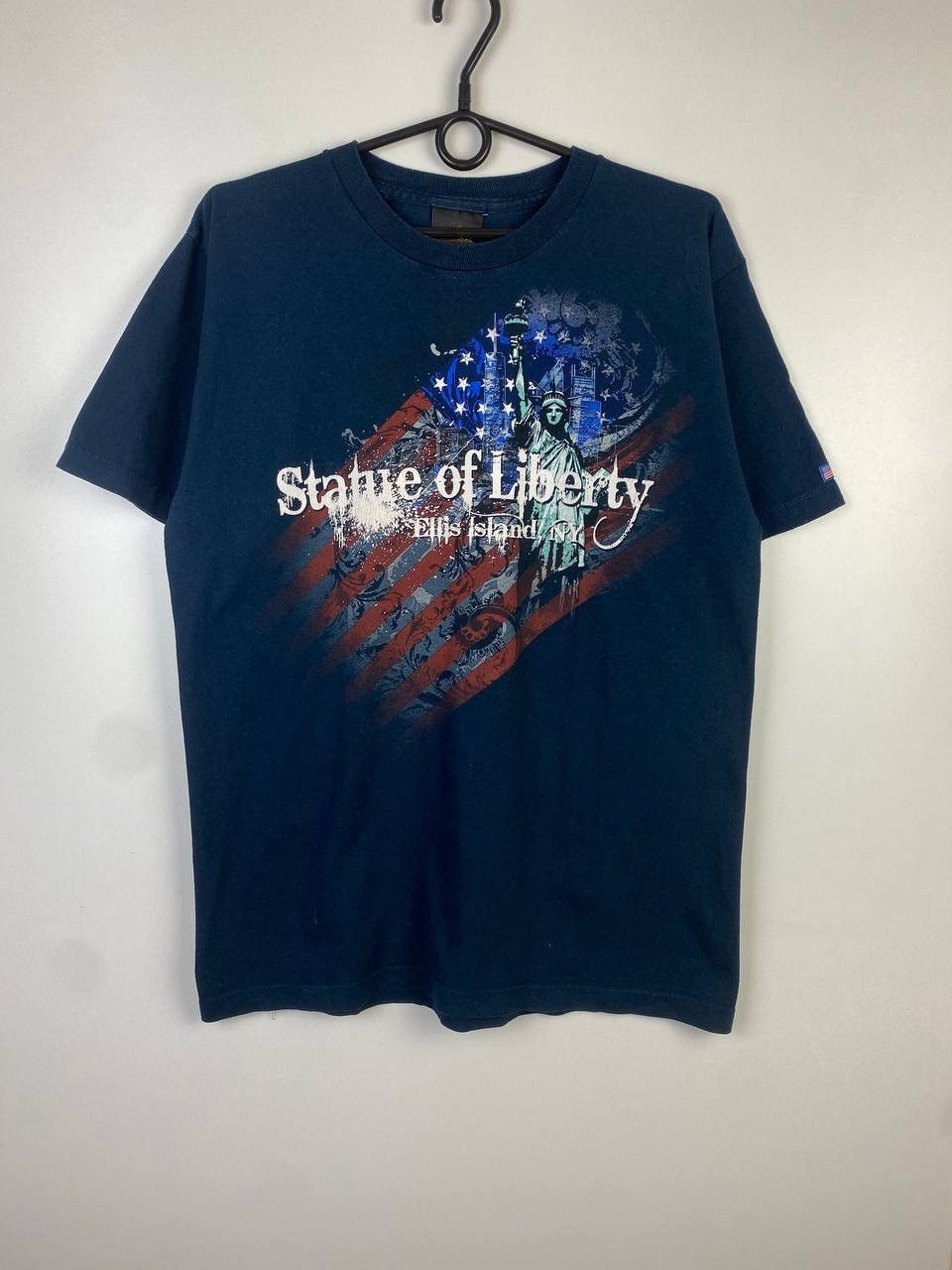 Vintage USA American vintage t-shirt size M Size US M / EU 48-50 / 2 - 1 Thumbnail