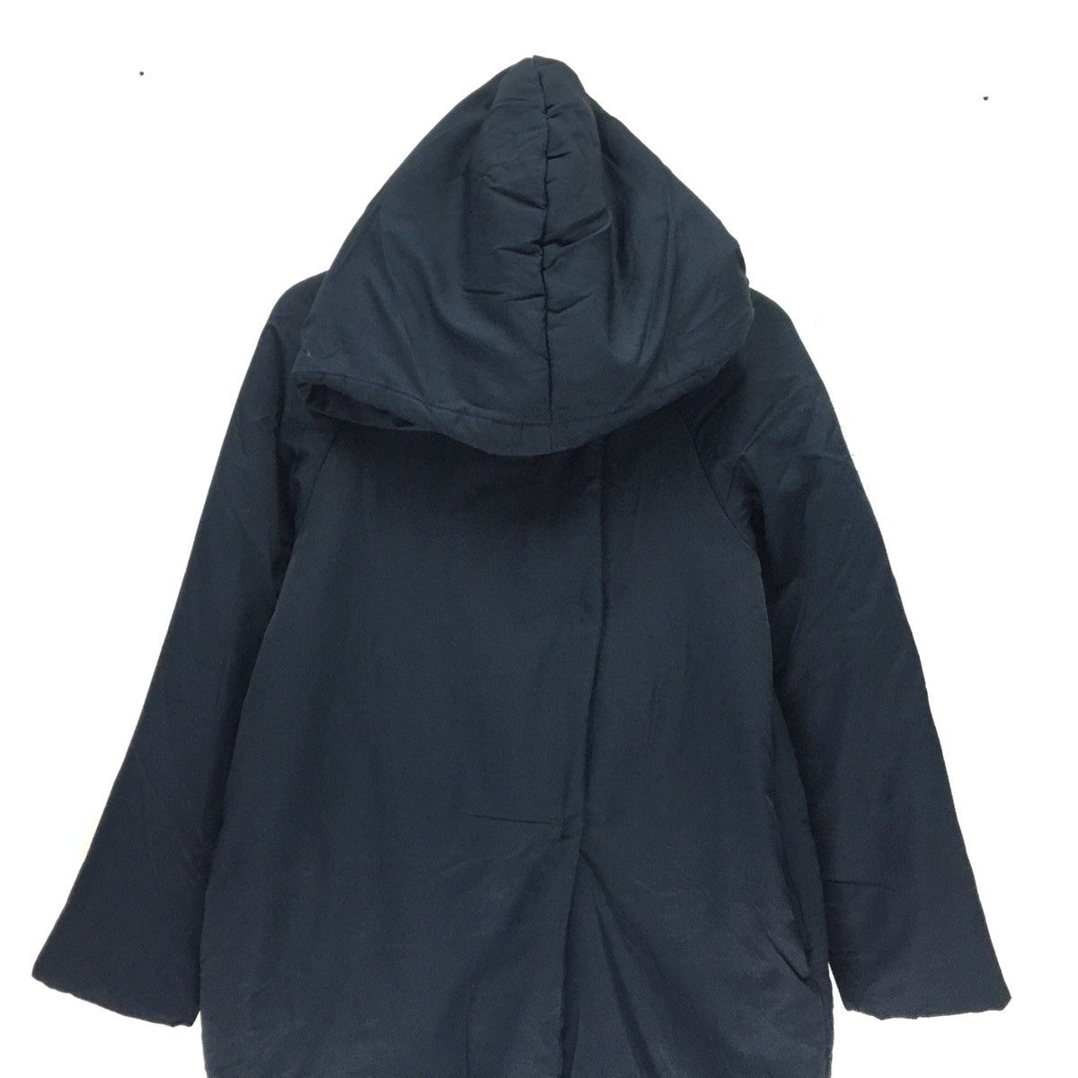 Japanese Brand × Journal Standard JOURNAL STANDARD Hooded Windbreaker Size S / US 4 / IT 40 - 3 Thumbnail