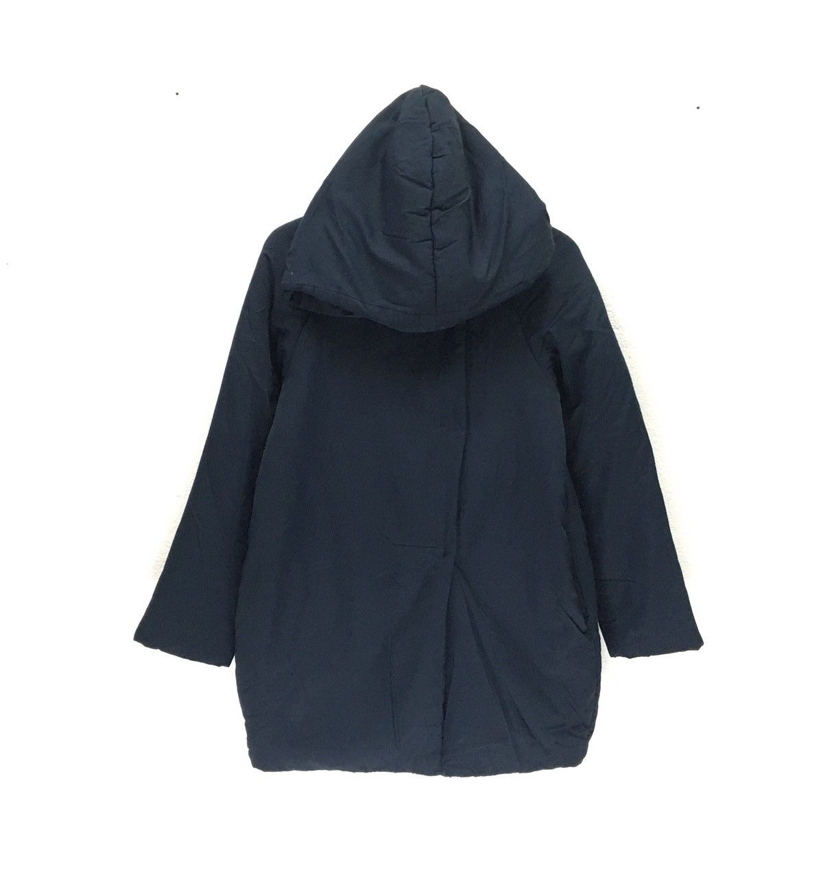 Japanese Brand × Journal Standard JOURNAL STANDARD Hooded Windbreaker Size S / US 4 / IT 40 - 1 Thumbnail