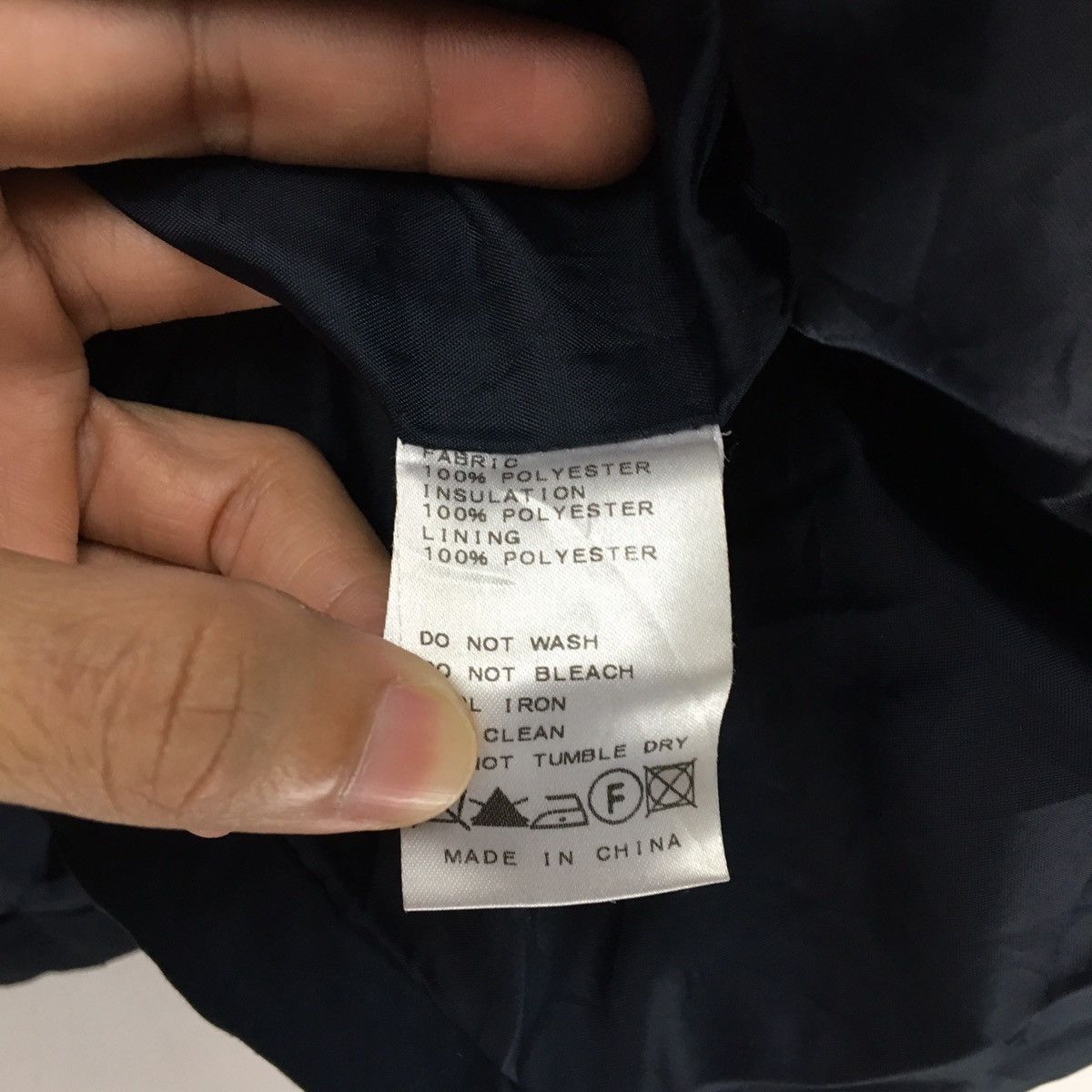 Japanese Brand × Journal Standard JOURNAL STANDARD Hooded Windbreaker Size S / US 4 / IT 40 - 12 Thumbnail