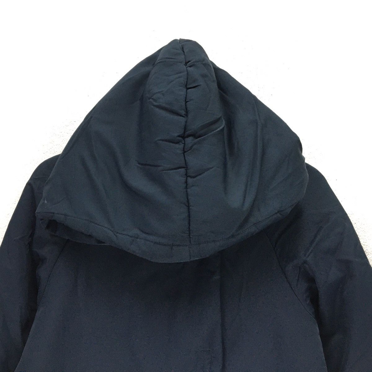 Japanese Brand × Journal Standard JOURNAL STANDARD Hooded Windbreaker Size S / US 4 / IT 40 - 5 Thumbnail