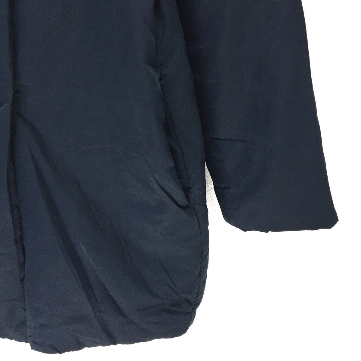 Japanese Brand × Journal Standard JOURNAL STANDARD Hooded Windbreaker Size S / US 4 / IT 40 - 9 Thumbnail