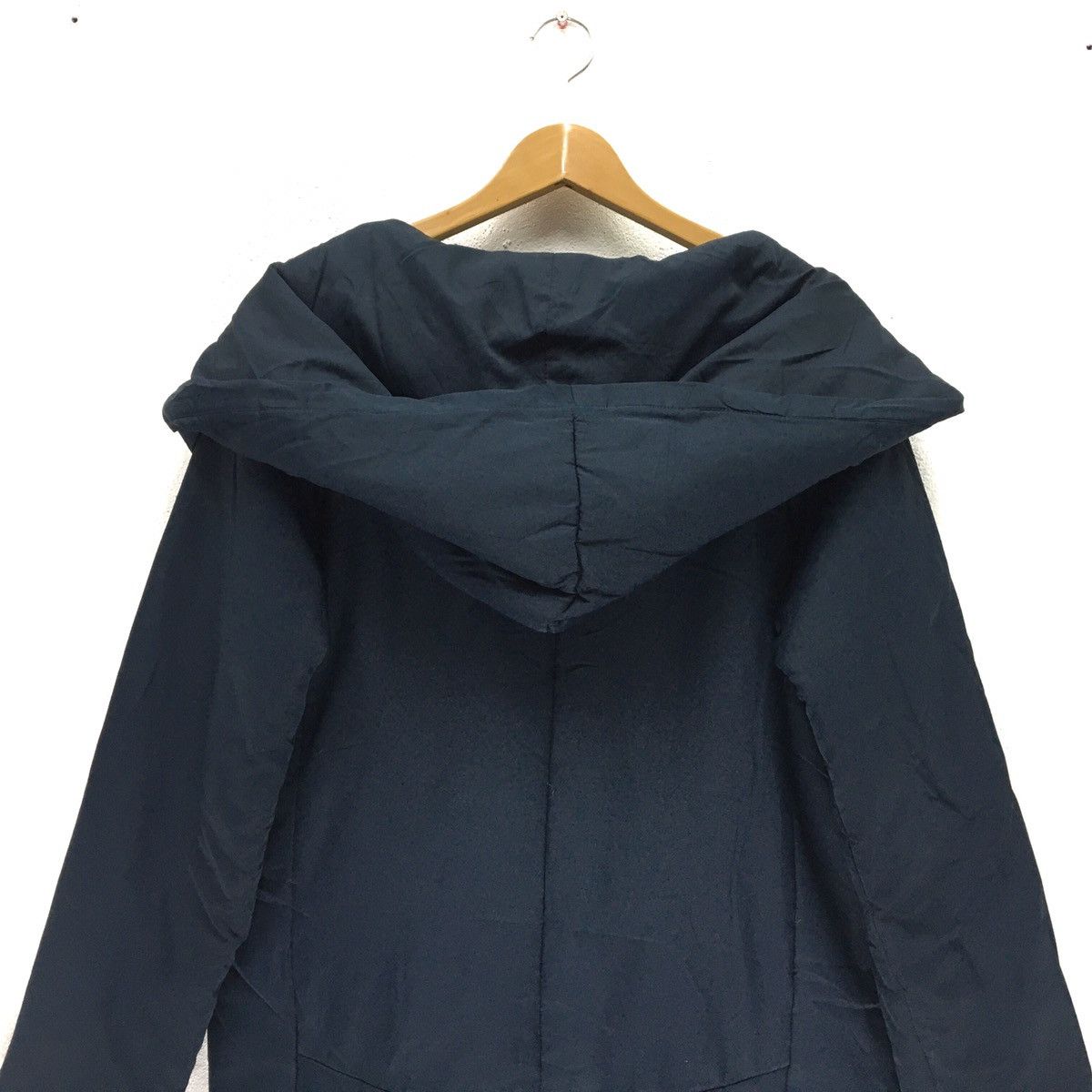 Japanese Brand × Journal Standard JOURNAL STANDARD Hooded Windbreaker Size S / US 4 / IT 40 - 4 Thumbnail