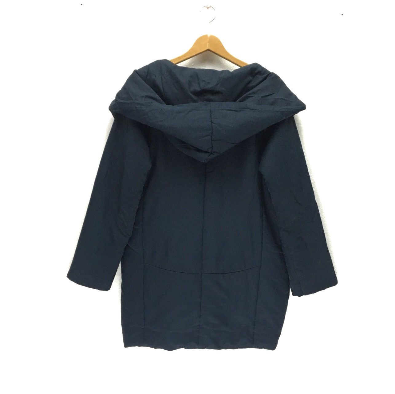 Japanese Brand × Journal Standard JOURNAL STANDARD Hooded Windbreaker Size S / US 4 / IT 40 - 2 Thumbnail