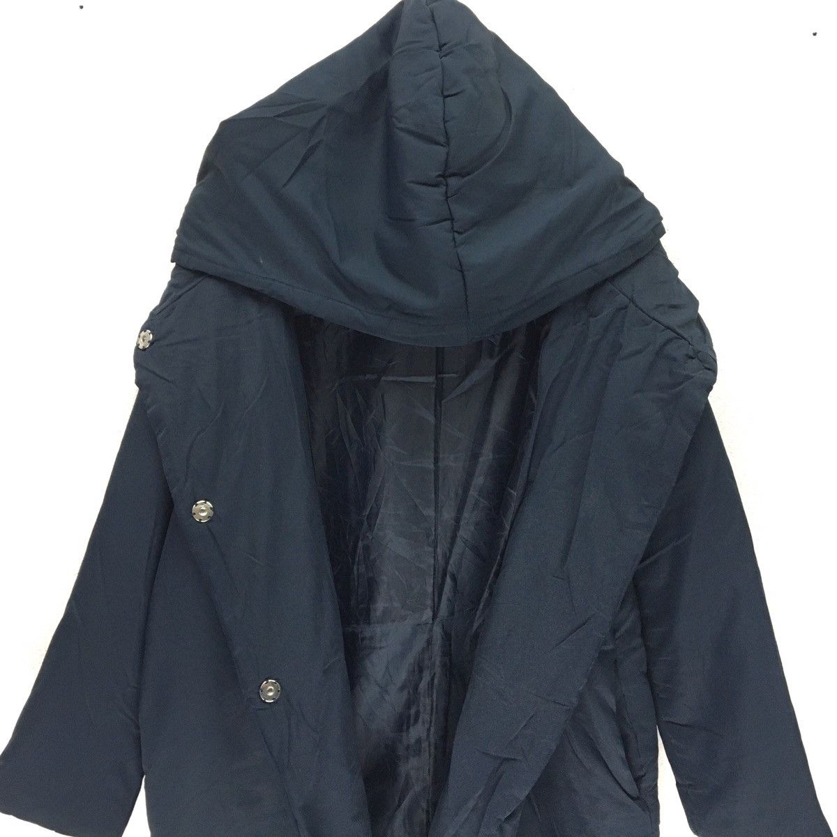 Japanese Brand × Journal Standard JOURNAL STANDARD Hooded Windbreaker Size S / US 4 / IT 40 - 6 Thumbnail