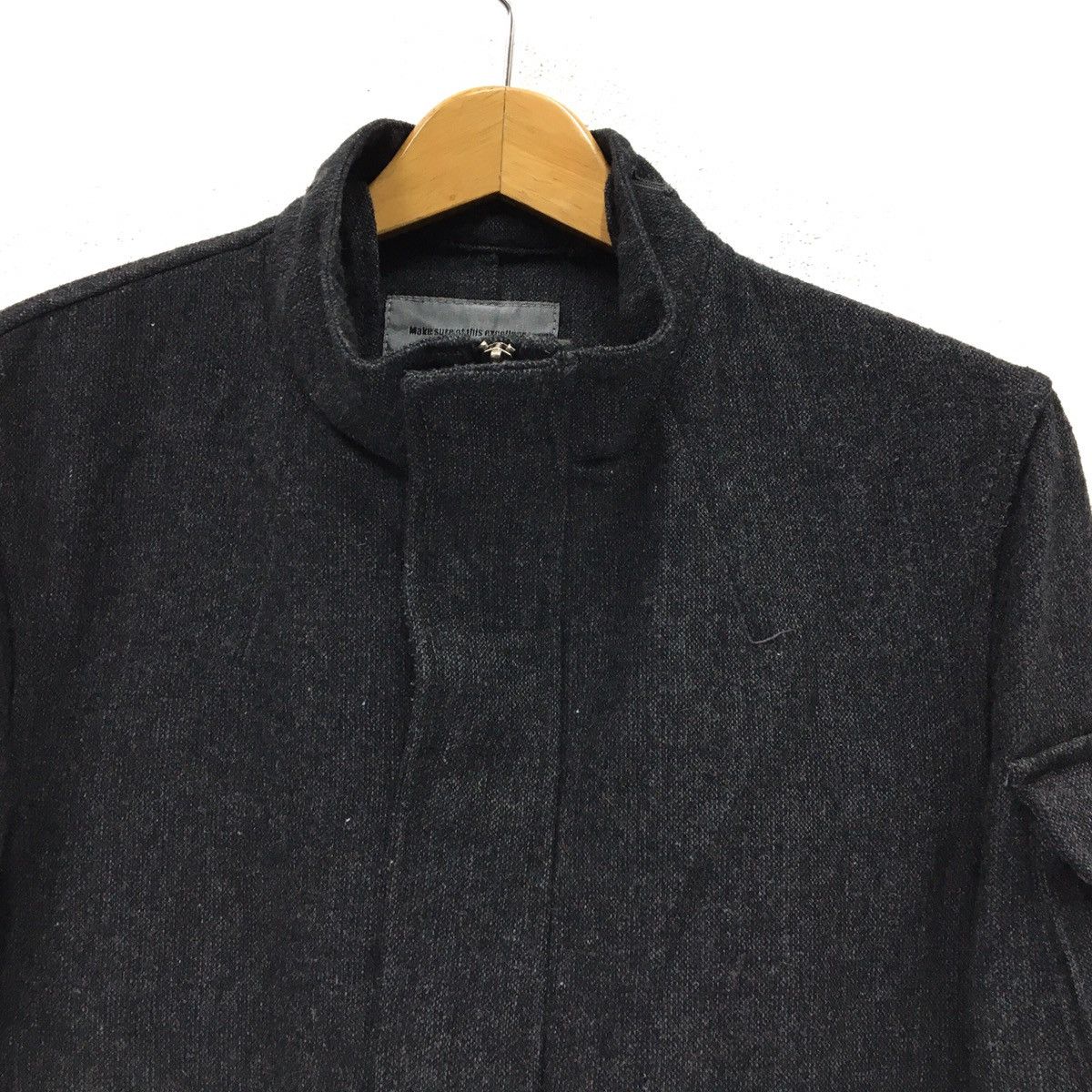 Japanese Brand × Journal Standard JOURNAL STANDARD Japanese Brands Jacket Size US S / EU 44-46 / 1 - 5 Thumbnail