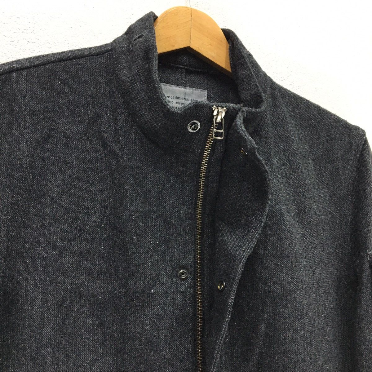 Japanese Brand × Journal Standard JOURNAL STANDARD Japanese Brands Jacket Size US S / EU 44-46 / 1 - 6 Thumbnail