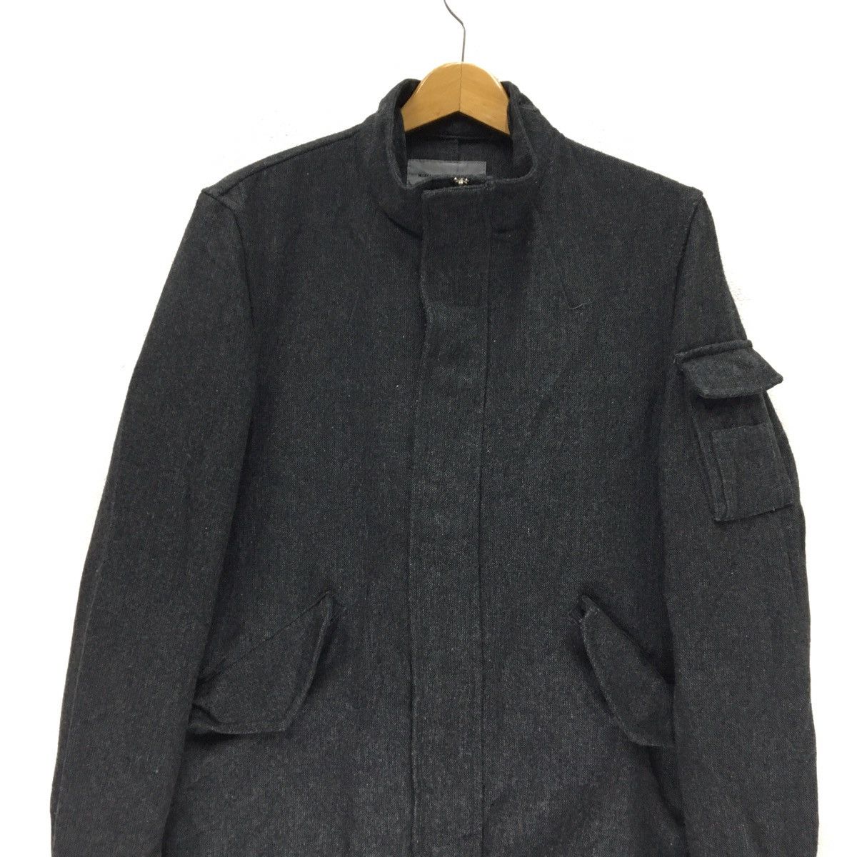 Japanese Brand × Journal Standard JOURNAL STANDARD Japanese Brands Jacket Size US S / EU 44-46 / 1 - 3 Thumbnail