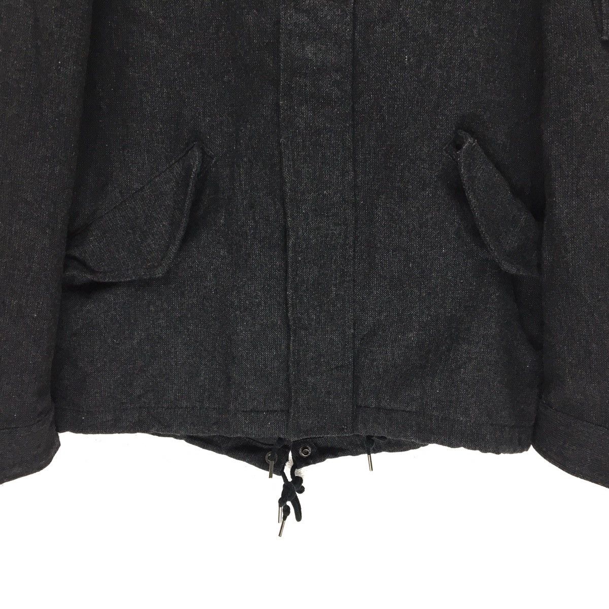 Japanese Brand × Journal Standard JOURNAL STANDARD Japanese Brands Jacket Size US S / EU 44-46 / 1 - 8 Thumbnail